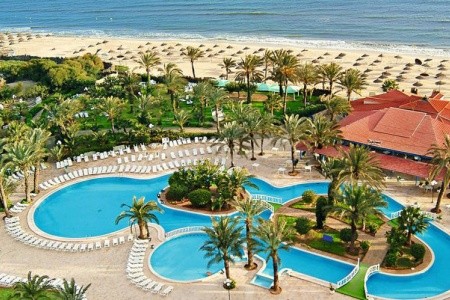 Riadh Palms Resort & Spa - 3