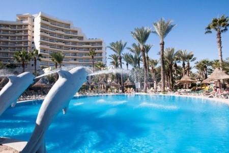 Riadh Palms Resort & Spa - 5