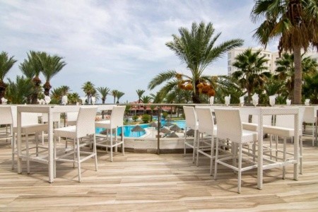 Riadh Palms Resort & Spa - 7