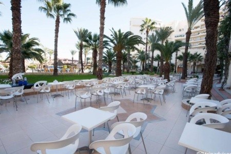 Riadh Palms Resort & Spa - 8