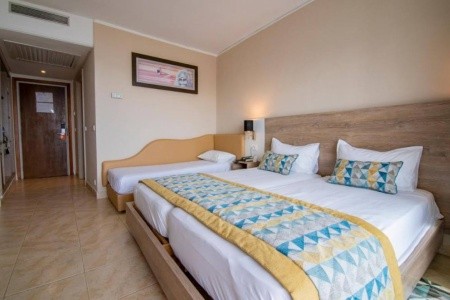 Riadh Palms Resort & Spa - 9