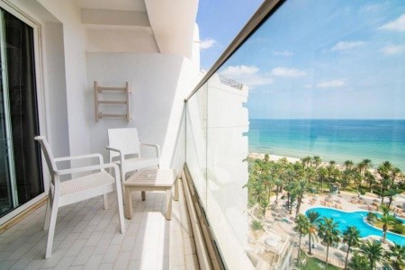 Riadh Palms Resort & Spa - 12