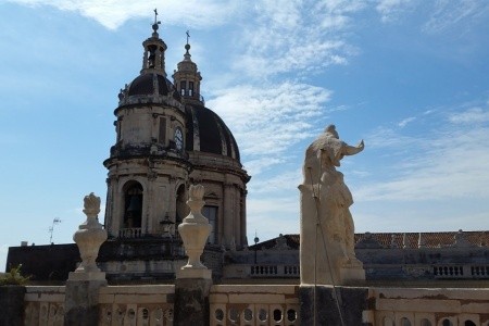 SICÍLIE – VELKÝ OKRUH nejen pro milovníky vína a dobrého jídla - 5