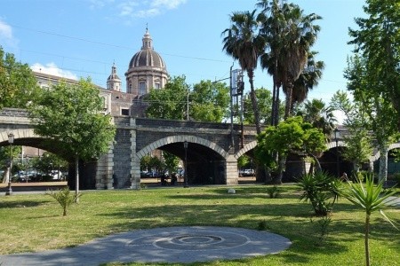 SICÍLIE – VELKÝ OKRUH nejen pro milovníky vína a dobrého jídla - 6