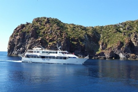 SICÍLIE – VELKÝ OKRUH nejen pro milovníky vína a dobrého jídla - 7