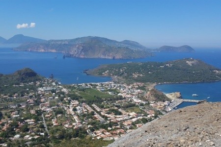 SICÍLIE – VELKÝ OKRUH nejen pro milovníky vína a dobrého jídla - 8