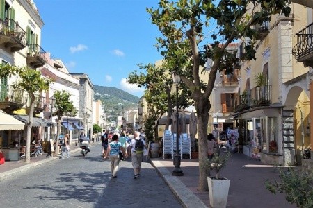 SICÍLIE – VELKÝ OKRUH nejen pro milovníky vína a dobrého jídla - 10