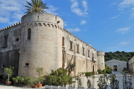 SICÍLIE – VELKÝ OKRUH nejen pro milovníky vína a dobrého jídla - 11