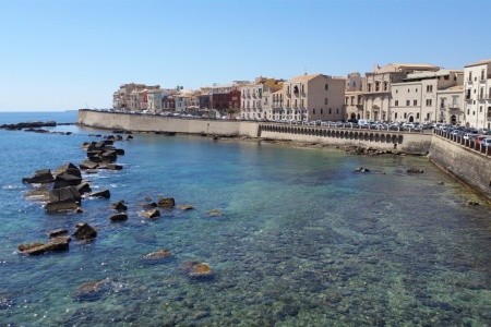 SICÍLIE – VELKÝ OKRUH nejen pro milovníky vína a dobrého jídla - 14