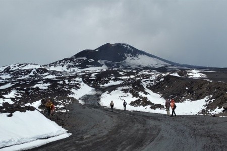 SICÍLIE – VELKÝ OKRUH nejen pro milovníky vína a dobrého jídla - 15
