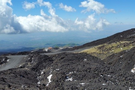 SICÍLIE – VELKÝ OKRUH nejen pro milovníky vína a dobrého jídla - 16