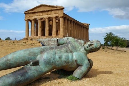 SICÍLIE – VELKÝ OKRUH nejen pro milovníky vína a dobrého jídla - 17