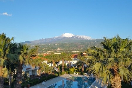 SICÍLIE – VELKÝ OKRUH nejen pro milovníky vína a dobrého jídla - 19