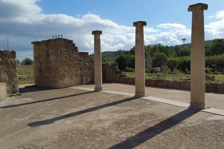 SICÍLIE – VELKÝ OKRUH nejen pro milovníky vína a dobrého jídla - 20