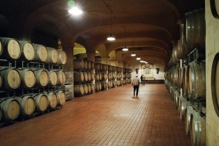 SICÍLIE – VELKÝ OKRUH nejen pro milovníky vína a dobrého jídla - 22