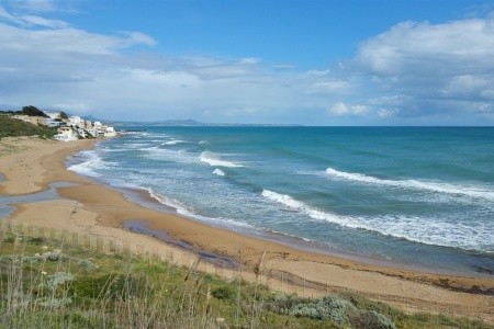 SICÍLIE – VELKÝ OKRUH nejen pro milovníky vína a dobrého jídla - 23