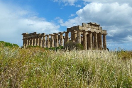 SICÍLIE – VELKÝ OKRUH nejen pro milovníky vína a dobrého jídla - 24