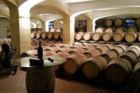 SICÍLIE – VELKÝ OKRUH nejen pro milovníky vína a dobrého jídla - 25