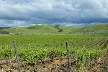 SICÍLIE – VELKÝ OKRUH nejen pro milovníky vína a dobrého jídla - 26