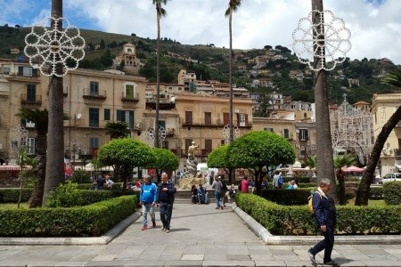 SICÍLIE – VELKÝ OKRUH nejen pro milovníky vína a dobrého jídla - 27