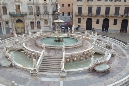 SICÍLIE – VELKÝ OKRUH nejen pro milovníky vína a dobrého jídla - 28