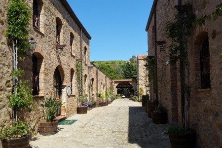 SICÍLIE – VELKÝ OKRUH nejen pro milovníky vína a dobrého jídla - 31