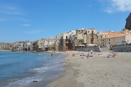 SICÍLIE – VELKÝ OKRUH nejen pro milovníky vína a dobrého jídla - 32