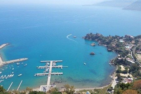 SICÍLIE – VELKÝ OKRUH nejen pro milovníky vína a dobrého jídla - 33