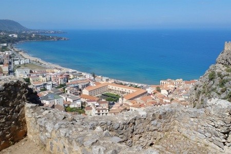 SICÍLIE – VELKÝ OKRUH nejen pro milovníky vína a dobrého jídla - 34