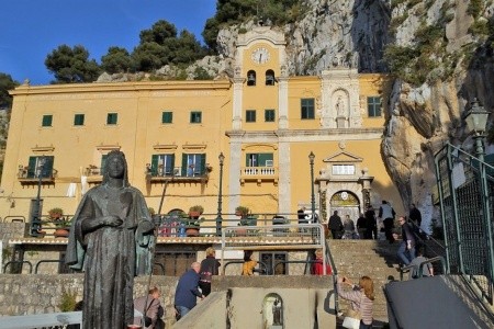 SICÍLIE – VELKÝ OKRUH nejen pro milovníky vína a dobrého jídla - 36