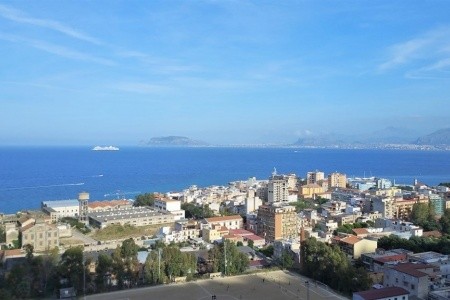 SICÍLIE – VELKÝ OKRUH nejen pro milovníky vína a dobrého jídla - 37