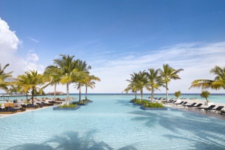 Maldivy Severný Atol Male Villa Nautica Resort (Ex.