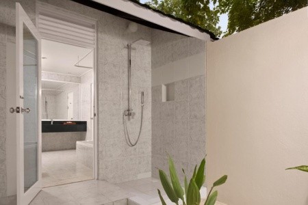 Maldivy Severný Atol Male Villa Nautica Resort (Ex.