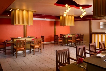 Maldivy Severný Atol Male Villa Nautica Resort (Ex.