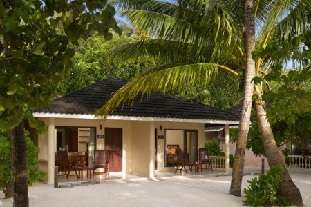 Maldivy Severný Atol Male Villa Nautica Resort (Ex.