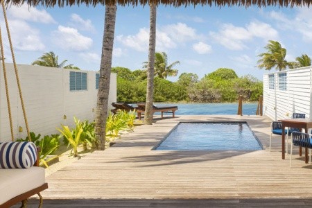 Maldivy Severný Atol Male Villa Nautica Resort (Ex.