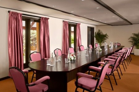 Maldivy Severný Atol Male Villa Nautica Resort (Ex.