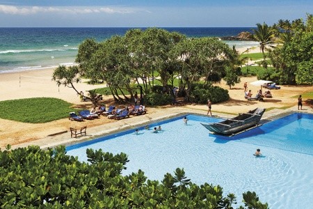 Srí Lanka Beruwela Heritance Ahungalla 13 dňový pobyt Polpenzia Letecky Letisko: Praha február 2024 ( 7/02/24-19/02/24)