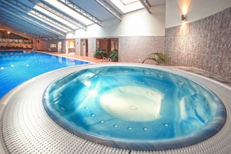 Ski & Wellness Residence Družba - 10