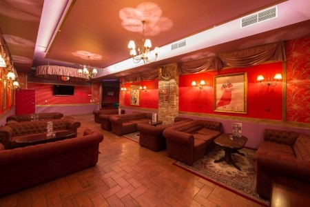 Ski & Wellness Residence Družba - 18