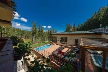 Ski & Wellness Residence Družba - 24