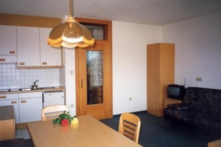 Rezidence Plazoll - 3