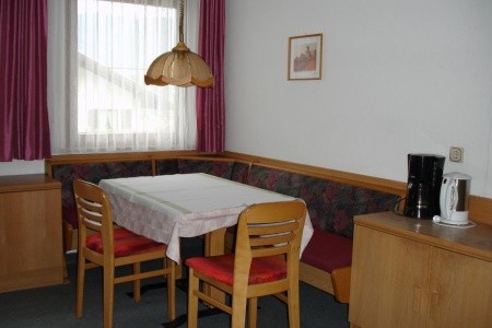 Rezidence Plazoll - 4