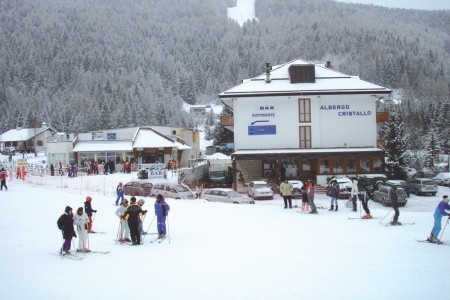 Cristallo - 2