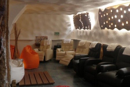 Cristallo - 5