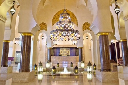 Spojené arabské emiráty Fujairah Miramar Al Aqah Beach Resort 14 dňový pobyt Raňajky Letecky Letisko: Praha marec 2024 (29/03/24-11/04/24)