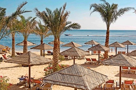 Spojené arabské emiráty Fujairah Miramar Al Aqah Beach Resort 14 dňový pobyt Raňajky Letecky Letisko: Praha marec 2024 (29/03/24-11/04/24)