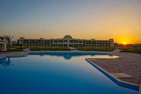 Amarina Queen Resort