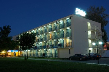 Pliska Sunny Beach - 2