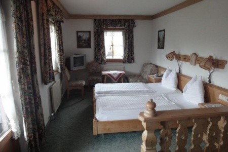Kaiserhotel Neuwirt - 2